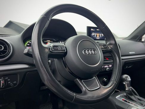 Used 2016 Audi A3 e-tron Premium w/ 17" Wheel Package image 51