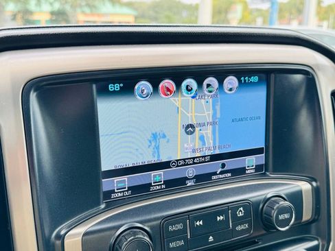 Used 2018 GMC Sierra 1500 Denali image 22