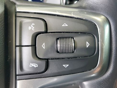 Used 2022 Chevrolet Silverado 1500 RST w/ RST All Star Premium Package image 24