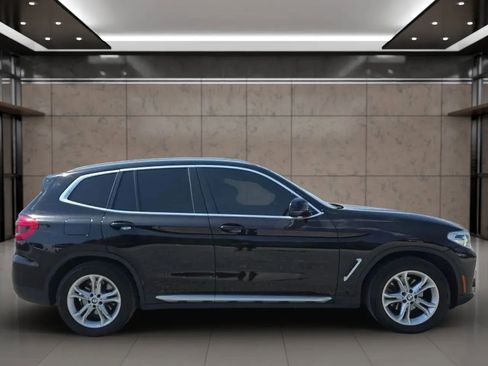 Used 2020 BMW X3 sDrive30i RWD image 9