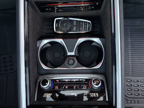 Used 2016 BMW 750i xDrive image 34