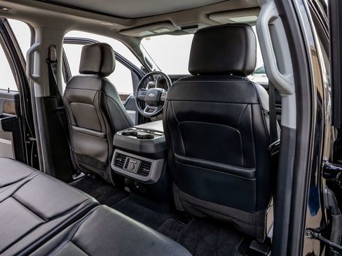 Used 2023 Ford F350 Lariat w/ Lariat Ultimate Package image 31