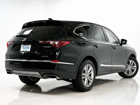 Used 2025 Acura MDX Base image 39
