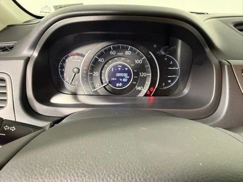 Used 2014 Honda CR-V EX image 19
