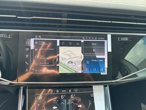 New 2026 Audi Q8 Premium Plus image 19