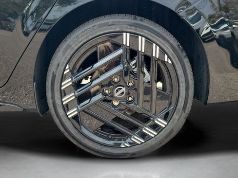 New 2026 Nissan Sentra SR image 35