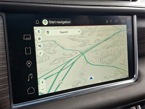 Certified 2022 GMC Yukon XL Denali image 18