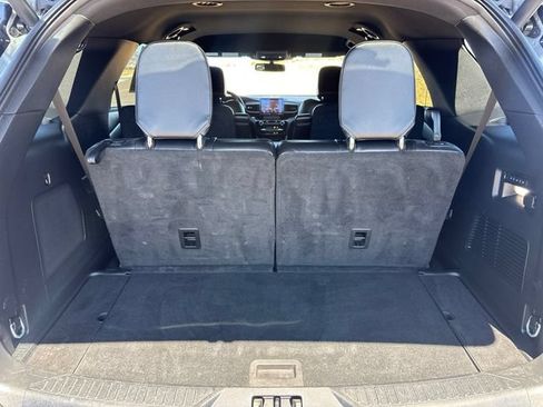 Used 2023 Ford Explorer ST w/ Equipment Group 401A AWD/4WD image 14