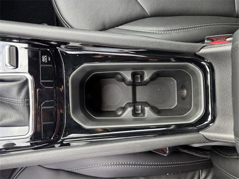 New 2026 Jeep Compass Limited image 19