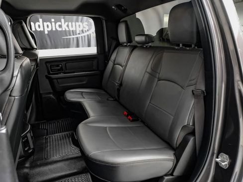 Used 2024 RAM 2500 Tradesman image 36