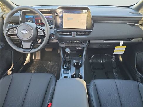 New 2026 Subaru Outback Limited AWD/4WD image 8