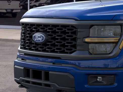 New 2026 Ford F150 STX w/ Equipment Group 200A AWD/4WD image 17