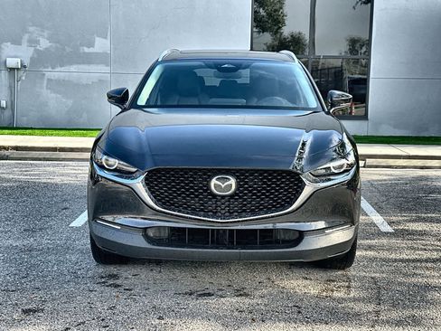 Used 2025 MAZDA CX-30 AWD 2.5 S w/ Preferred Package image 12