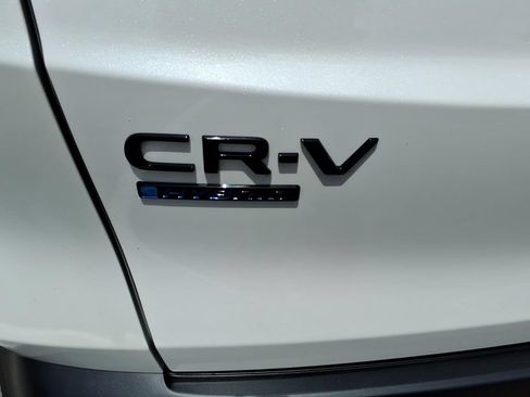 New 2026 Honda CR-V Sport-L image 5