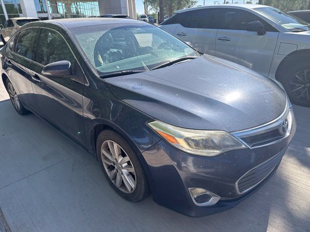 Used 2014 Toyota Avalon XLE Premium FWD image 1