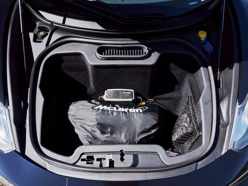 Used 2012 McLaren MP4-12C Coupe image 19