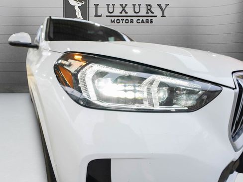 Used 2024 BMW X1 xDrive28i w/ M Sport Package image 8