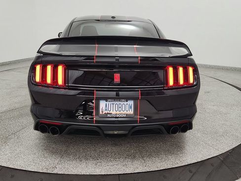 Used 2017 Ford Mustang Shelby GT350R w/ GT350R Equipment Group 920A RWD image 68