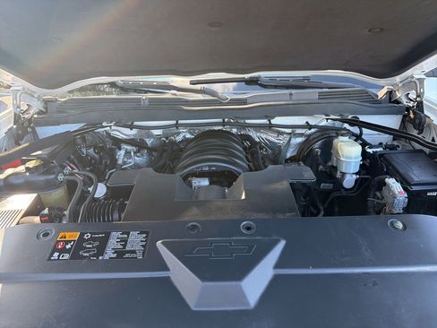 Used 2014 Chevrolet Silverado 1500 LT w/ All Star Edition image 11