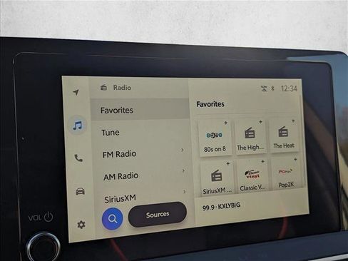 New 2026 Toyota Prius Plug-In Hybrid image 13