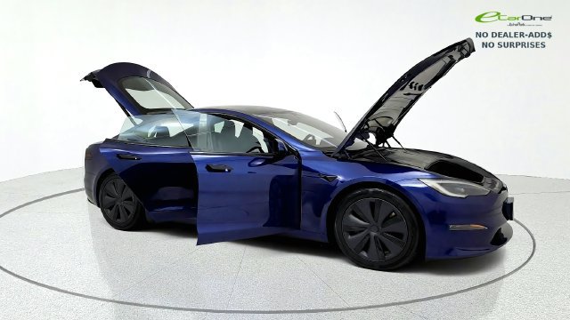 Used 2024 Tesla Model S AWD/4WD image 20