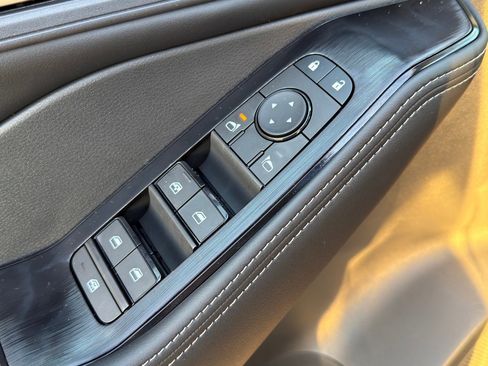 New 2026 Nissan Rogue SV image 21