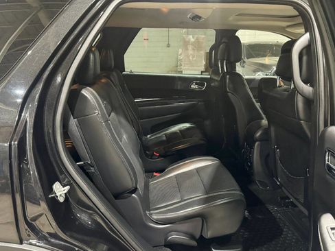 Used 2015 Dodge Durango Citadel w/ Technology Group image 27