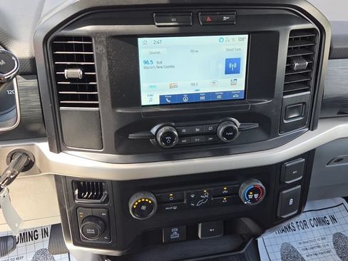 Certified 2021 Ford F150 XL w/ Equipment Group 101A High AWD/4WD image 21