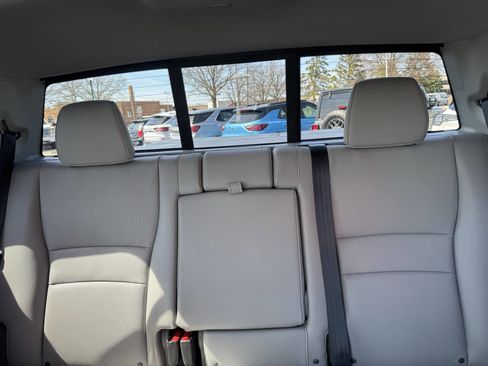 Used 2019 Honda Ridgeline RTL-T image 13