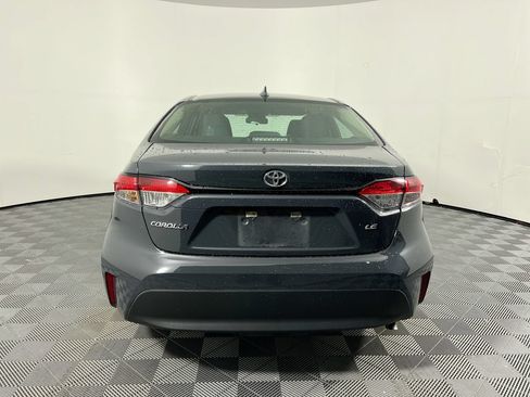 Used 2024 Toyota Corolla LE FWD image 4