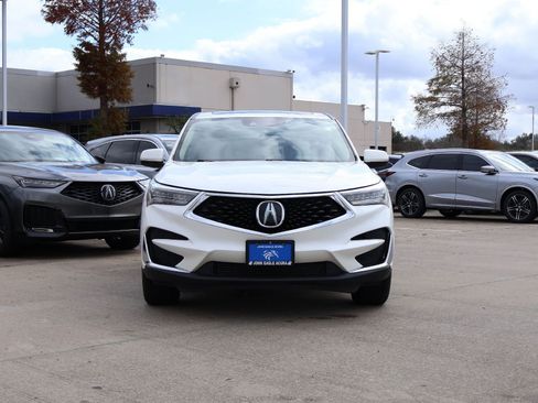 Used 2019 Acura RDX FWD image 6