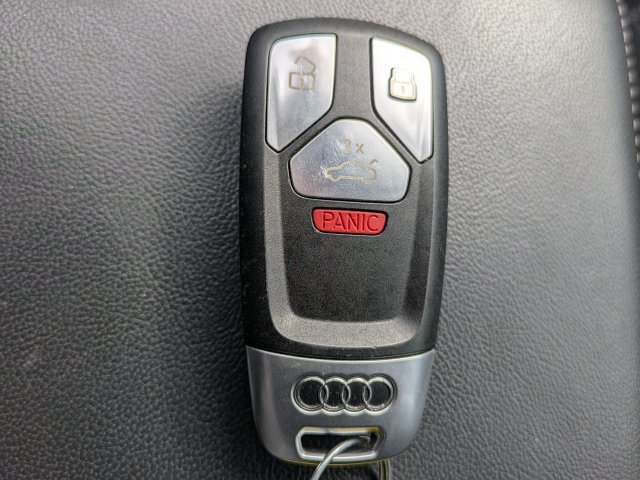 Used 2020 Audi S4 Premium w/ Convenience Package AWD/4WD image 28