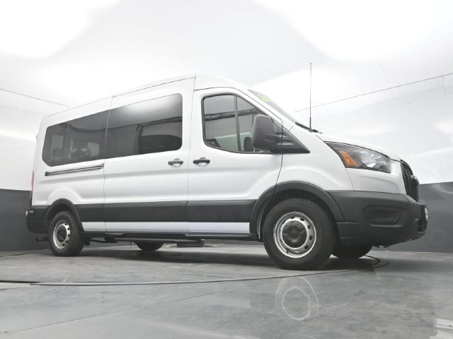 Used 2024 Ford Transit 350 XL RWD image 32