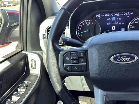 Used 2021 Ford F150 XLT w/ Equipment Group 302A High RWD image 44