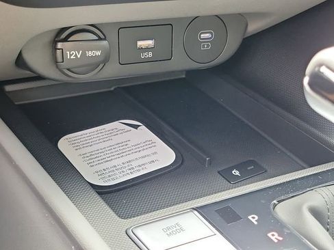 New 2026 Hyundai Elantra Sport FWD image 14