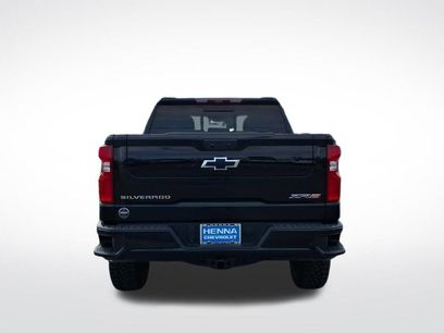New 2026 Chevrolet Silverado 1500 ZR2