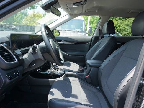 Used 2024 Kia Seltos S AWD/4WD image 10