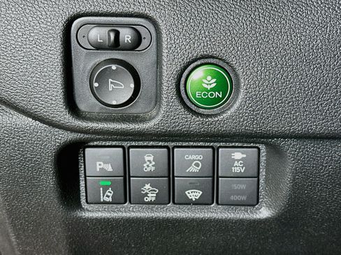 Used 2022 Honda Ridgeline RTL-E image 17