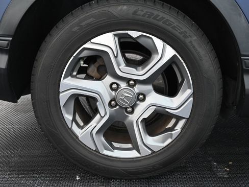 Used 2017 Honda CR-V EX-L image 47