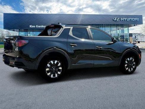 New 2025 Hyundai Santa Cruz SEL FWD image 8