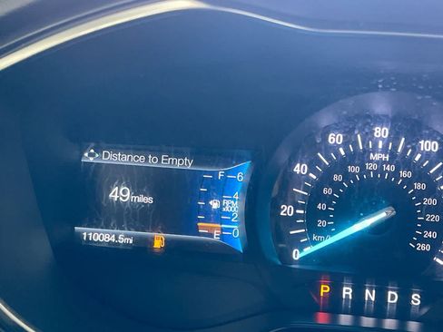 Used 2020 Ford Fusion Titanium AWD/4WD image 15