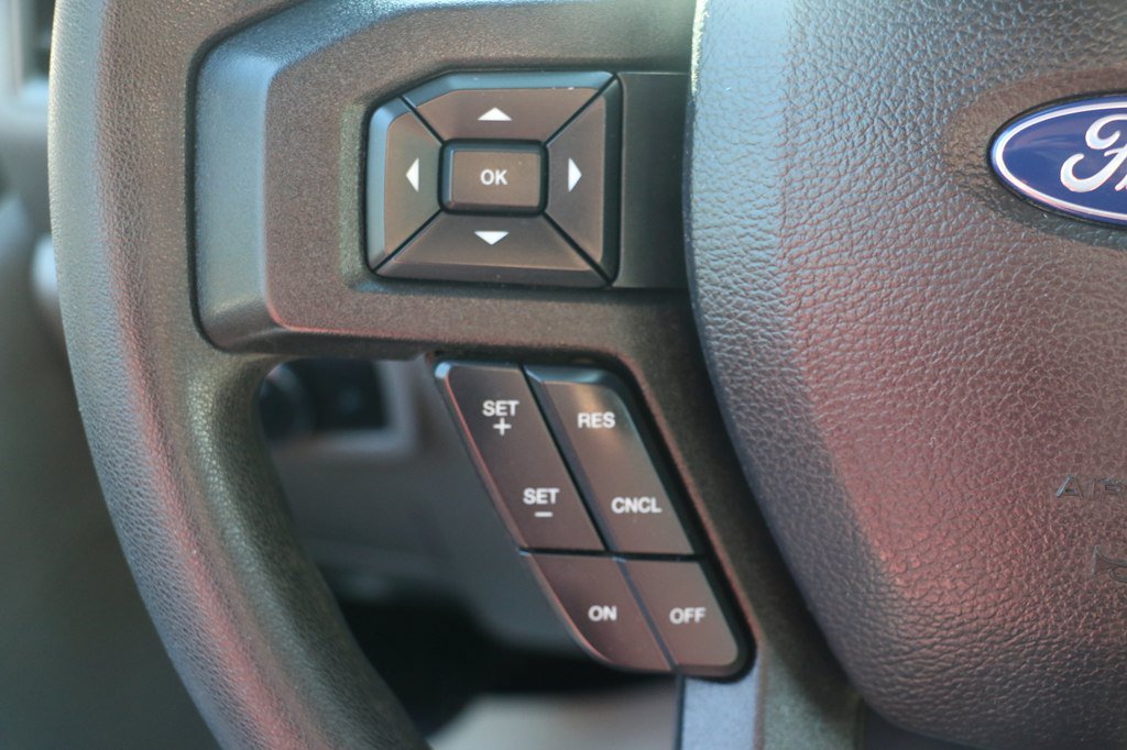 Used 2020 Ford F350 XL w/ Power Equipment Group AWD/4WD image 20
