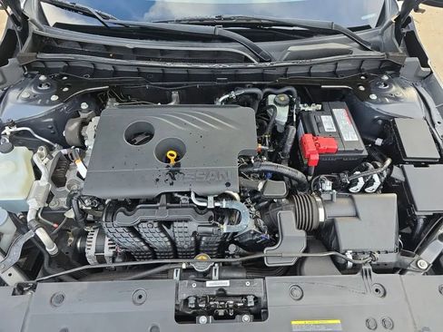 Used 2020 Nissan Altima 2.5 SR image 45