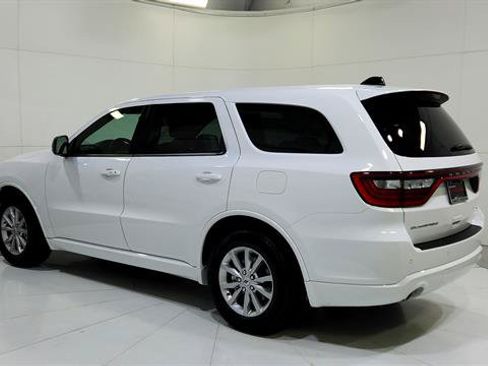 Used 2026 Dodge Durango GT RWD image 6