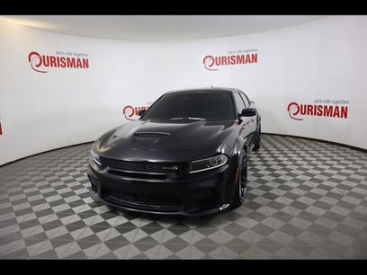 Used 2023 Dodge Charger Scat Pack