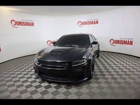 Used 2023 Dodge Charger Scat Pack image 1