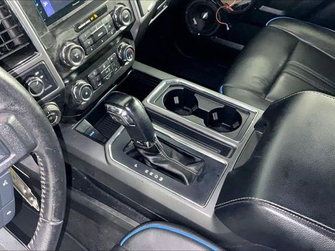 Used 2019 Ford F150 XLT w/ Equipment Group 302A Luxury RWD image 17