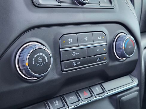 New 2026 Chevrolet Silverado 2500 W/T w/ WT Convenience Package image 20