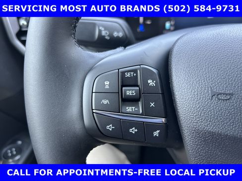 New 2026 Ford Bronco Sport Outer Banks AWD/4WD image 34