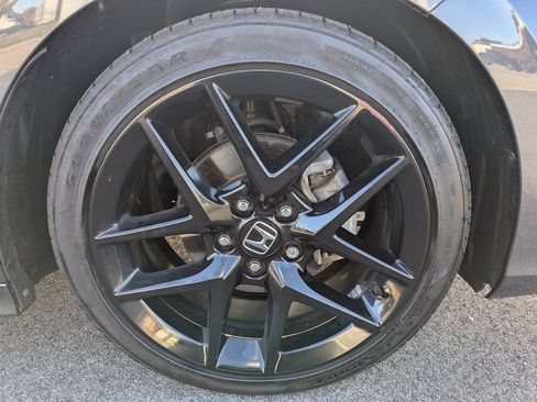 Used 2022 Honda Civic Sport image 12